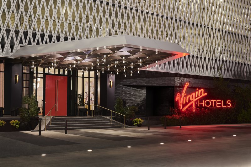 Virgin Hotels Dallas 72/80