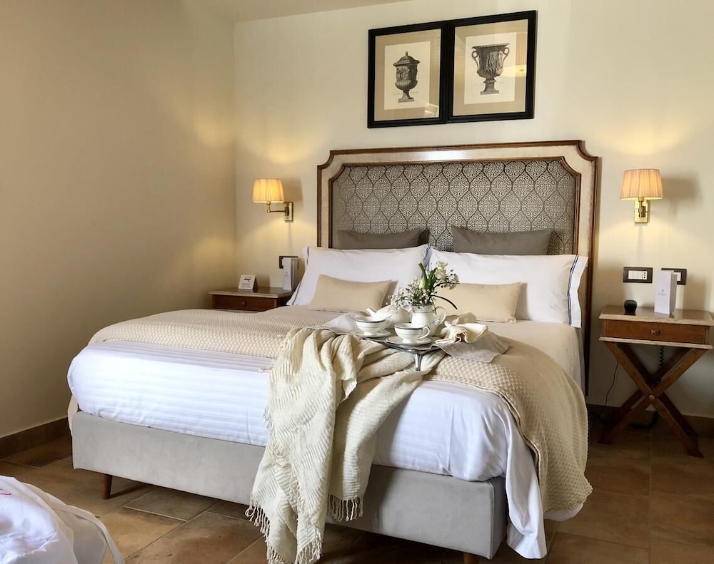 Four Points Flex by Sheraton Naples Marigliano 15/50
