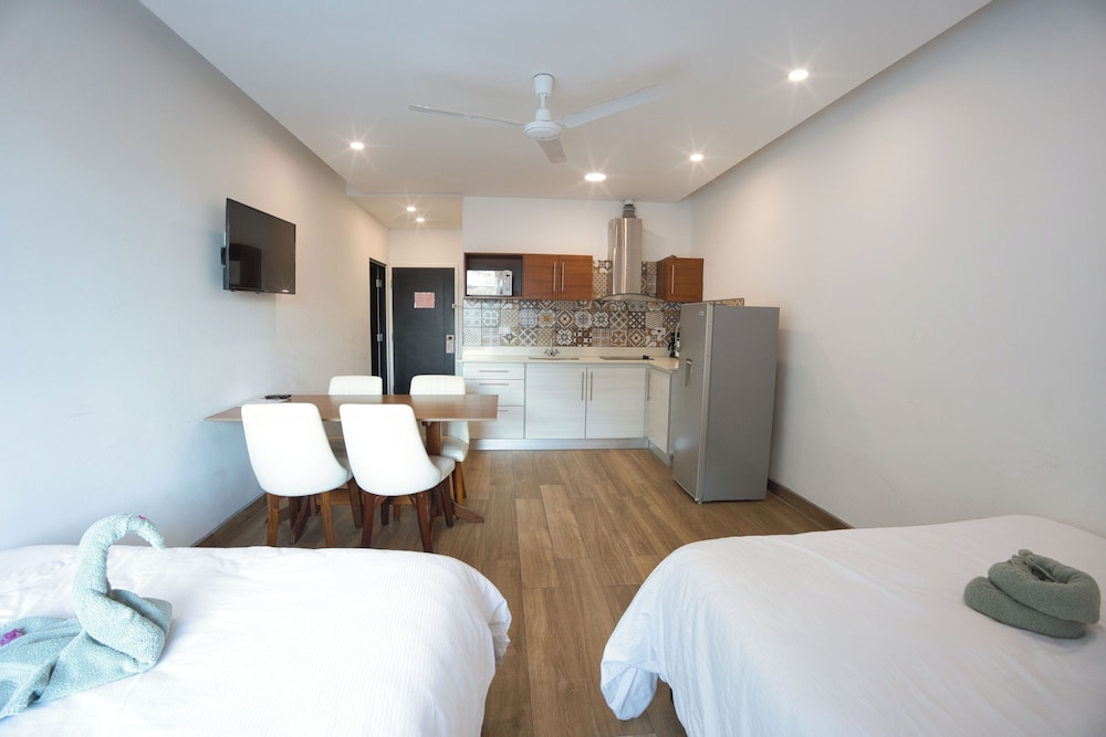 Dunama Ocean View Hotel 16/50