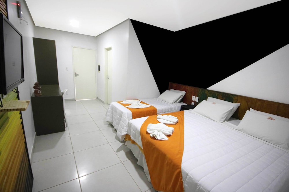 Hotel Encantos de Penedo 3/34
