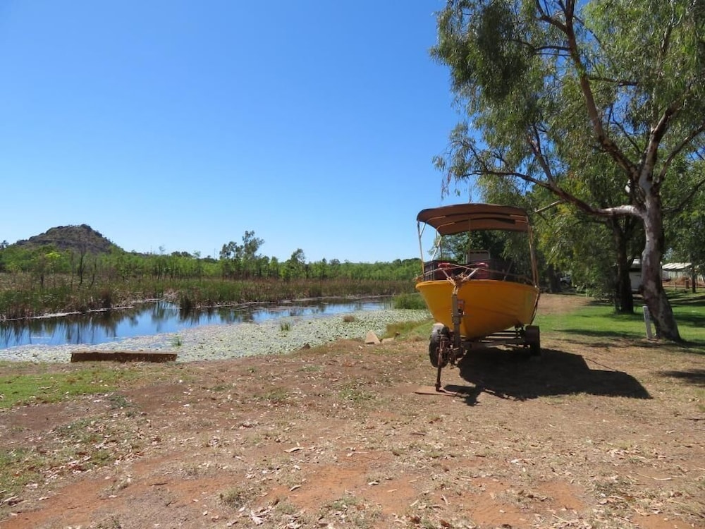 Kununurra Lakeside Resort 28/45