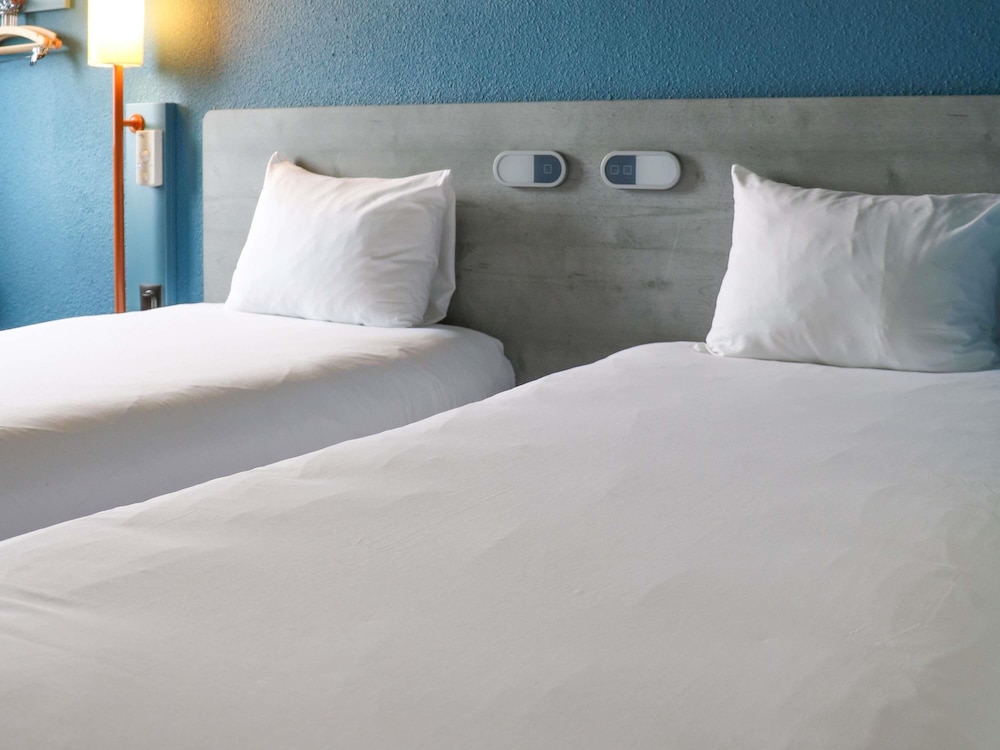 ibis budget Montpellier Sud Pres d Arenes 31/71