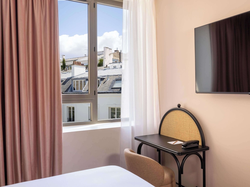 Hotel Maison Hamelin Paris - Handwritten Collection 50/60