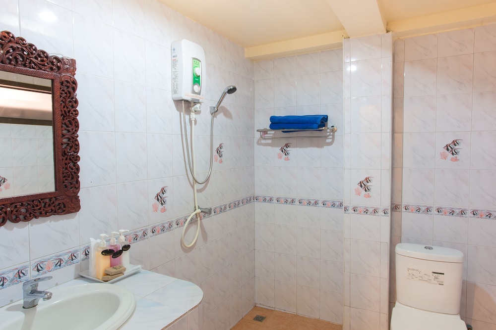 Haad Yao Bayview Resort And Spa 63/66