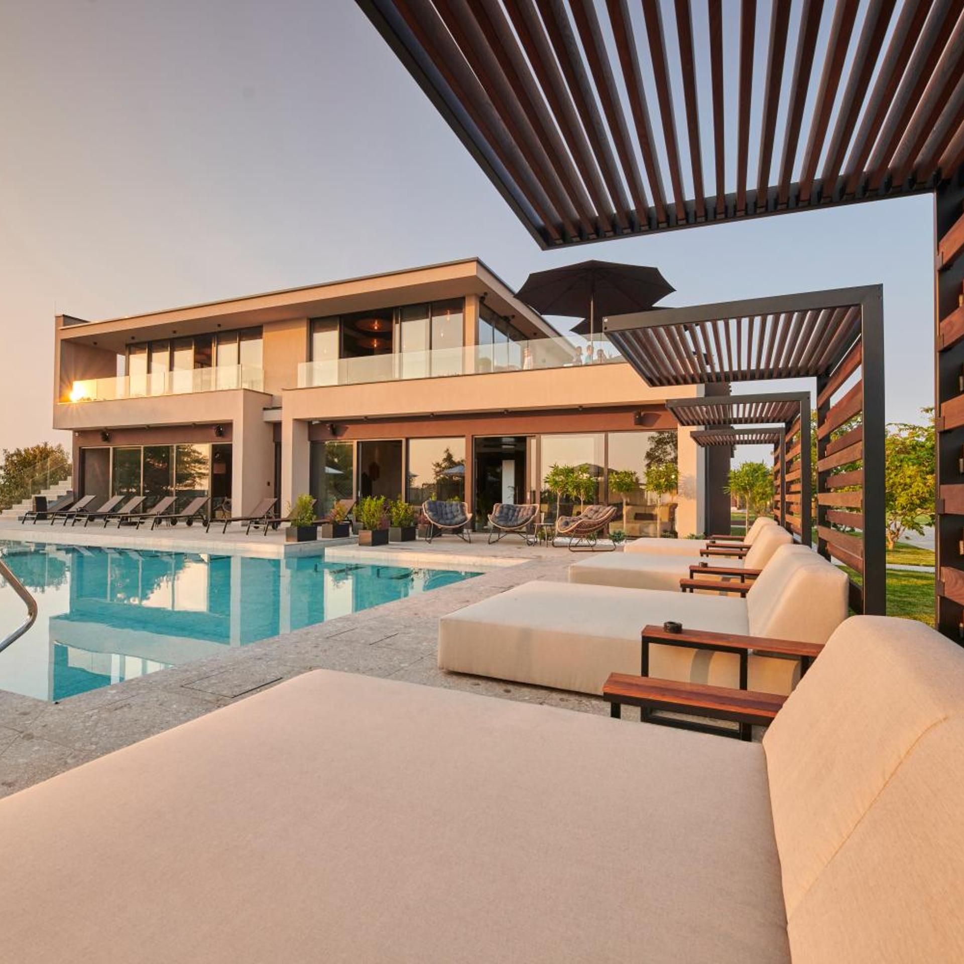 San Servolo Wellness Homes 25/50