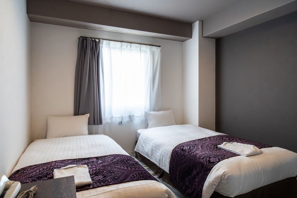 HOTEL LiVEMAX Umeda Central 16/50