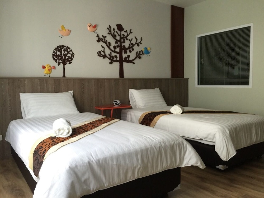 Hotel Le Lerts Living 27/51