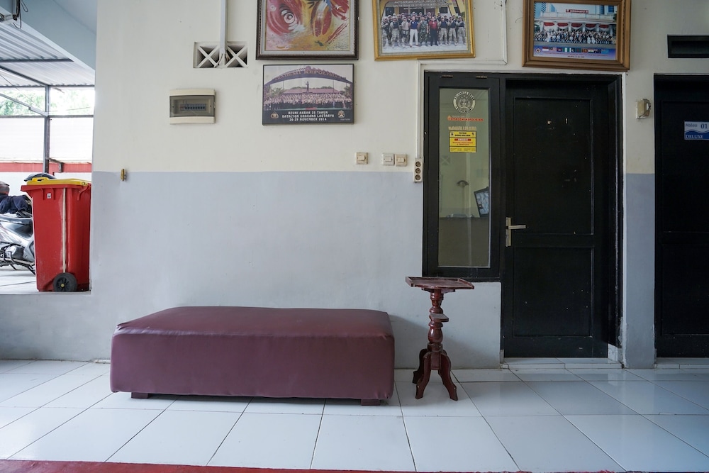 Hotel O Seturan Near Hartono Mall Yogyakarta Formerly Maleo Kostel 7/29