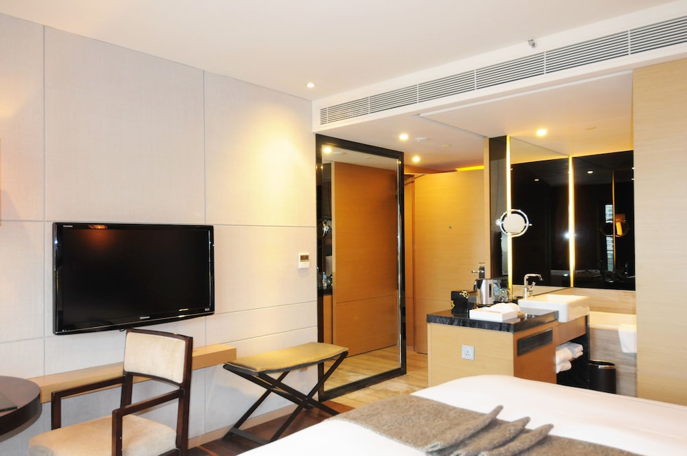 Kingkey Palace Hotel Shenzhen 37/69
