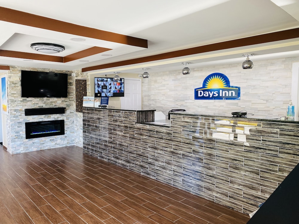 Days Inn By Wyndham Sharonville 5/38