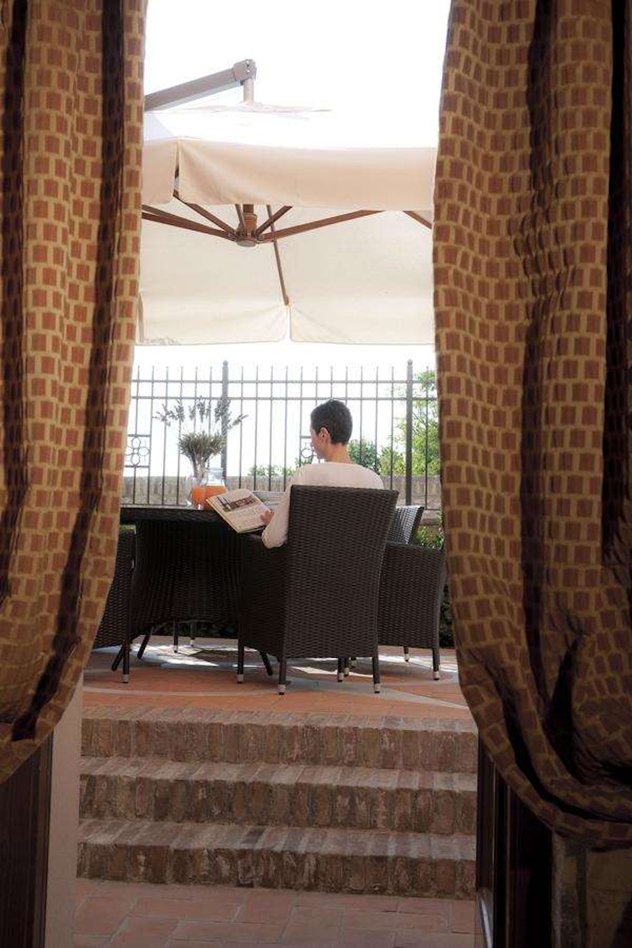 Oste del Castello Wellness & Bike Hotel 8/43