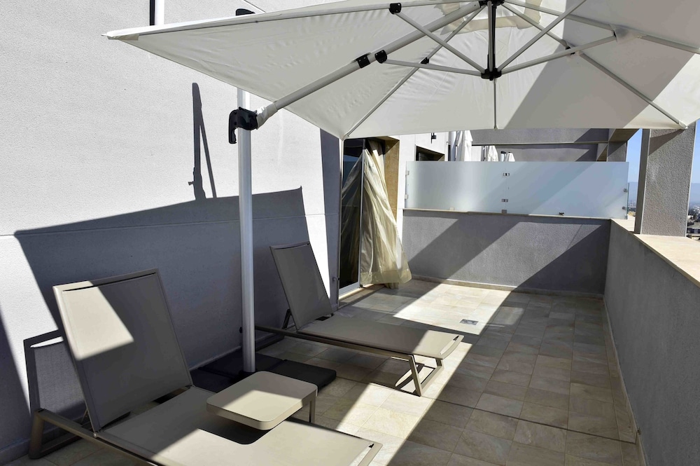 Az Hotel Vieux Kouba 9/61