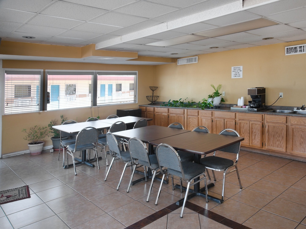 Hotel Guymon OK US-54 25/30