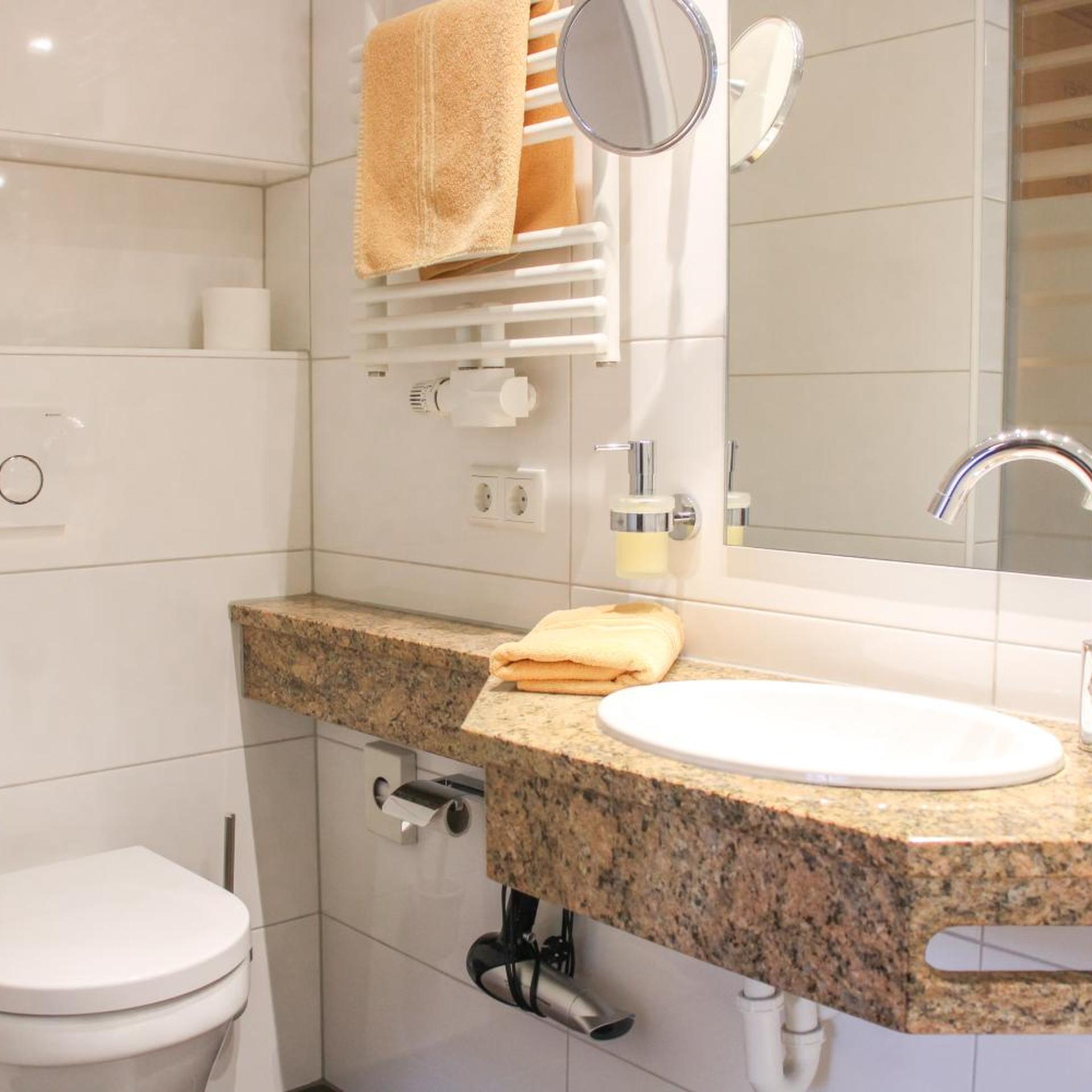 Hotel Goldenes Fass 52/55