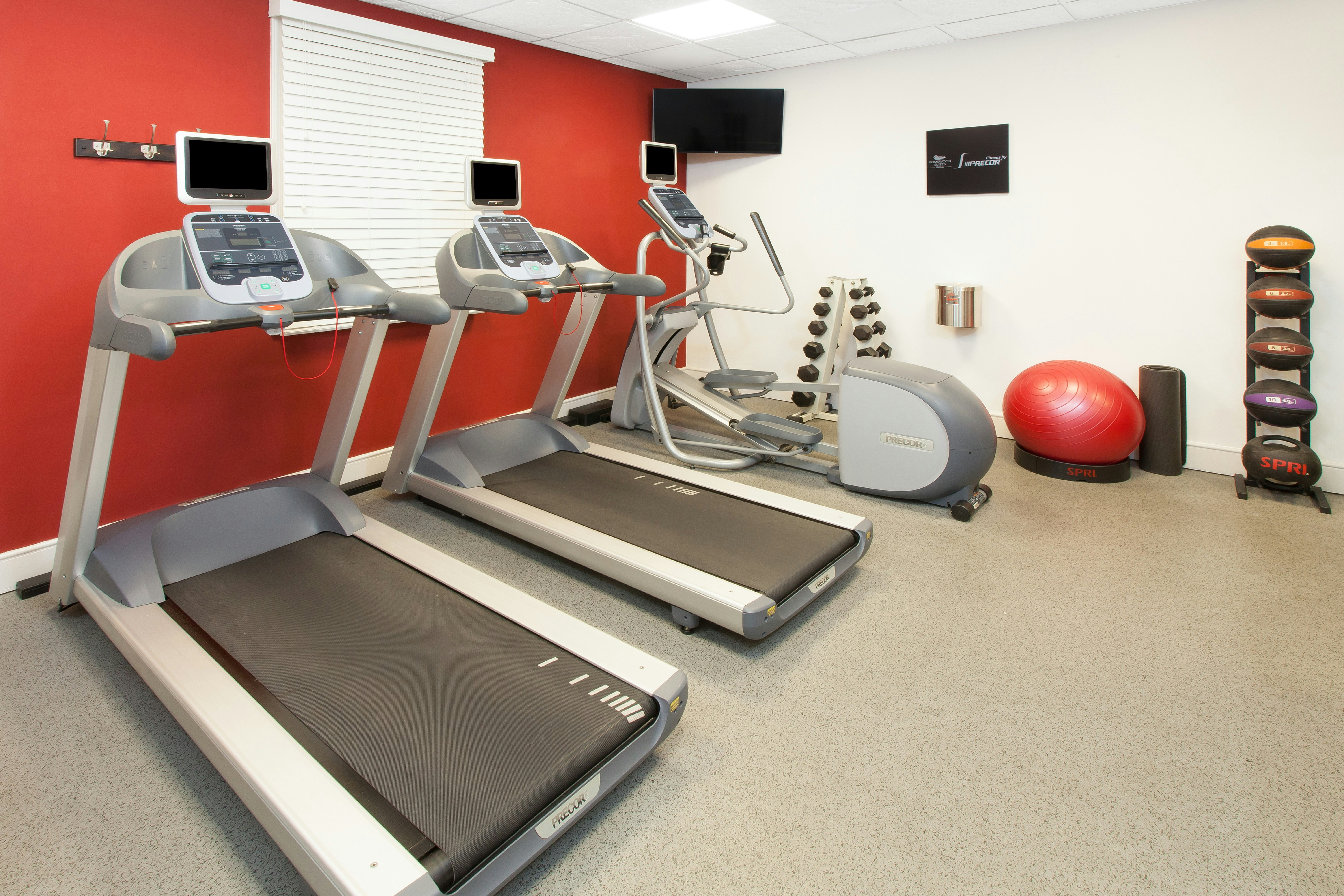 Homewood Suites by Hilton Lafayette 2/13