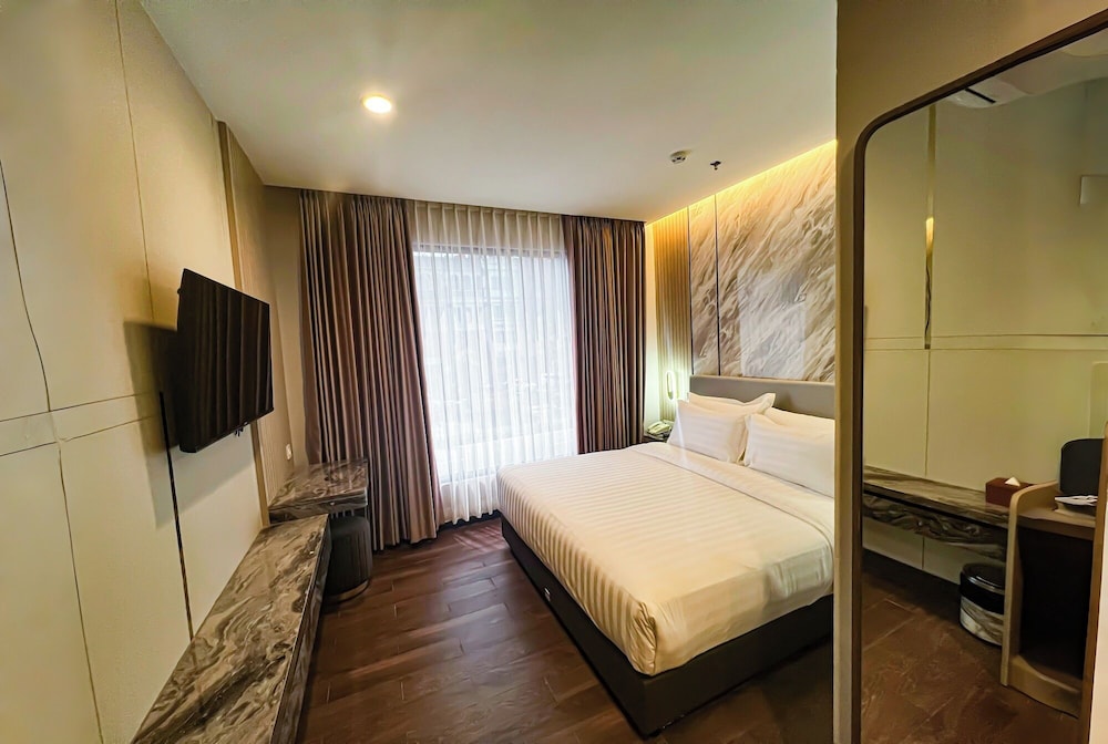 d primahotel PIK Jakarta 7/20
