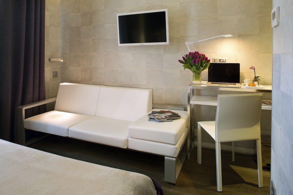 Hotel des Arceaux Montpellier 25/48