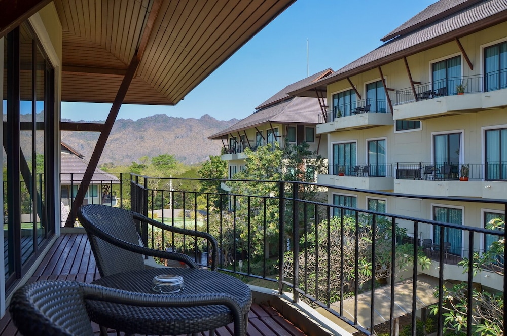 Patravana Resort photo2