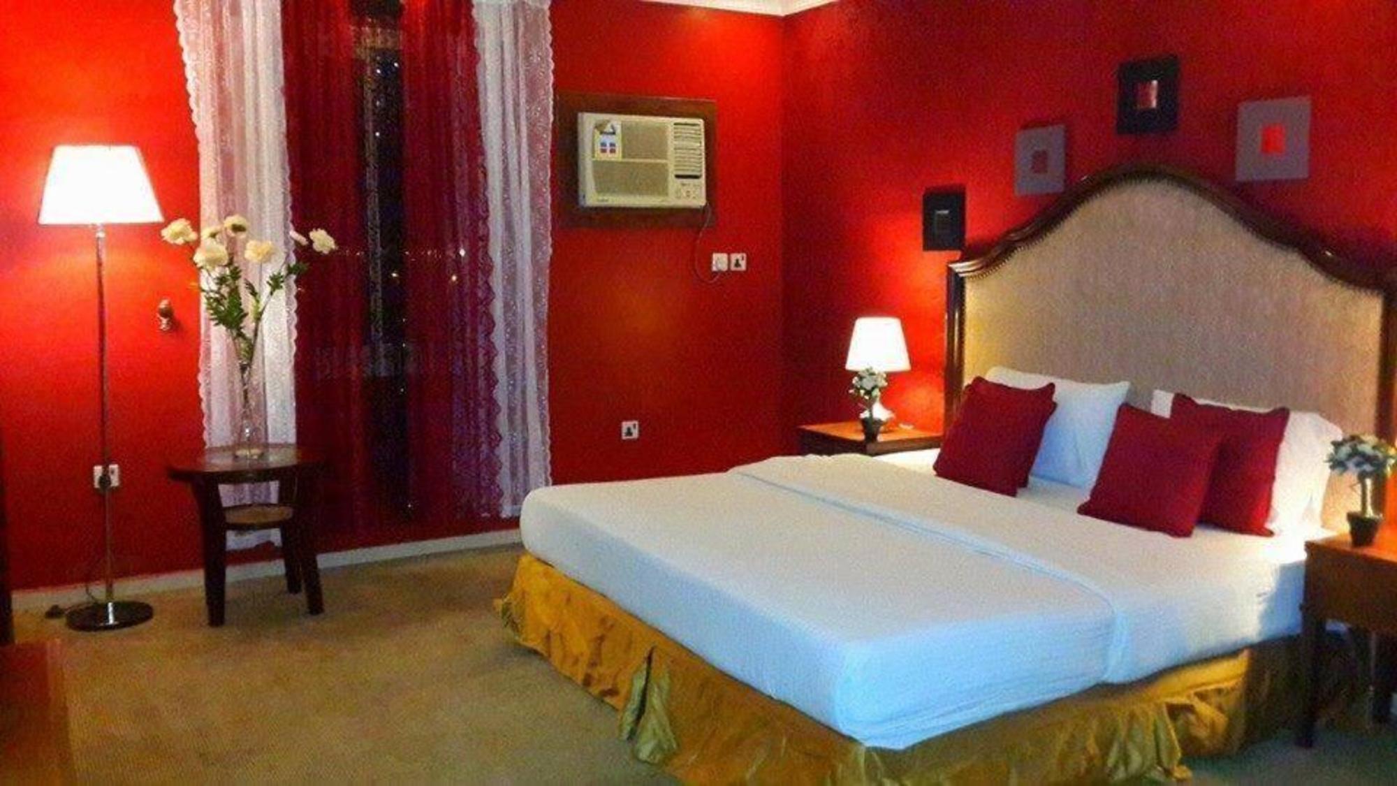 أسيل للشقق الفندقية(Aseel Hotel Apartment) 34/45