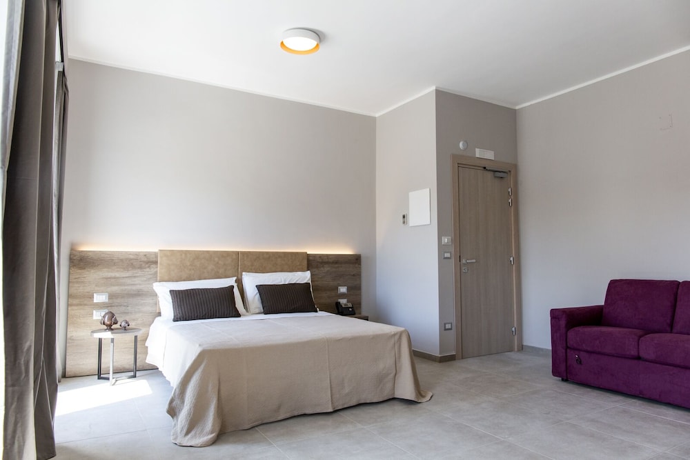Hotel San Vincenzo Resort 10/36