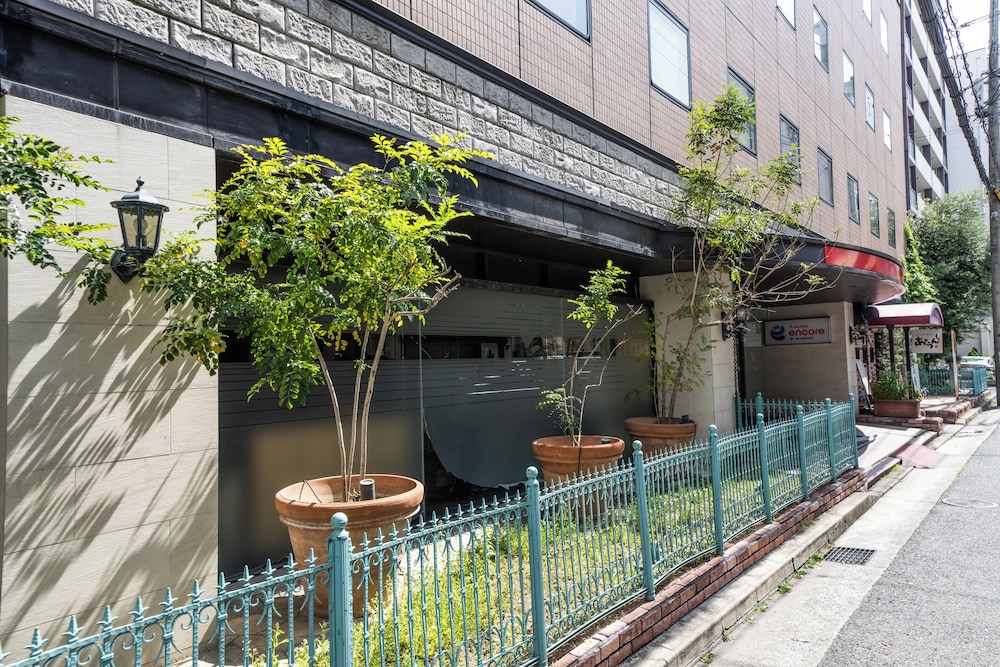 Ramada Encore by Wyndham Amagasaki in AMAGASAKI