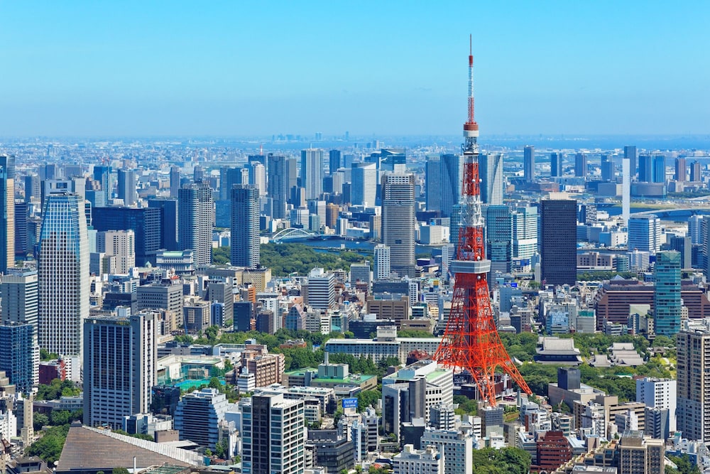 Sotetsu Fresa Inn Tokyo-Kinshicho 53/56