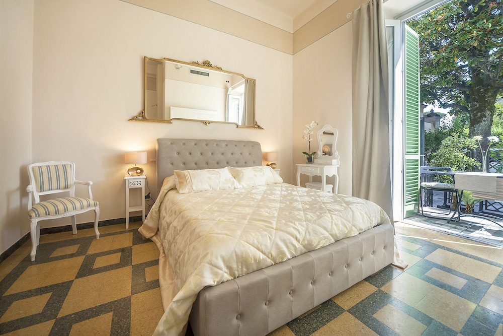 Lucca Relais 18/50