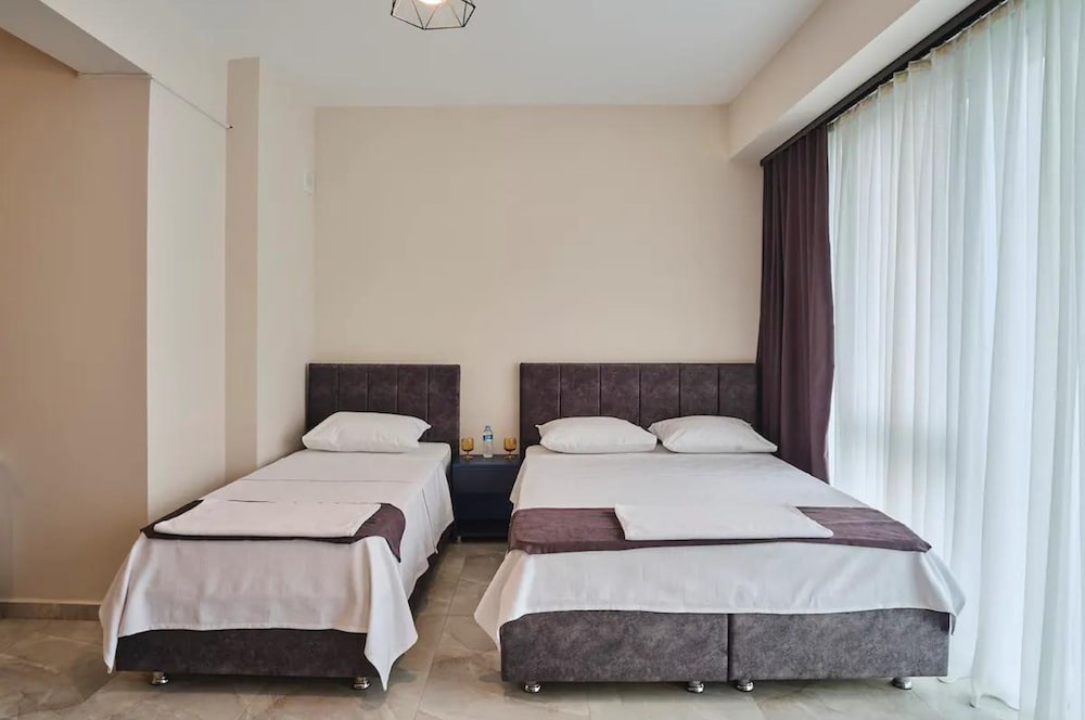 Mini Suite Otel 11/50