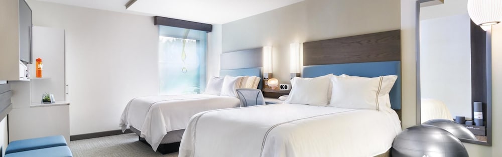 Even Hotels Alpharetta - Avalon Area 24/81