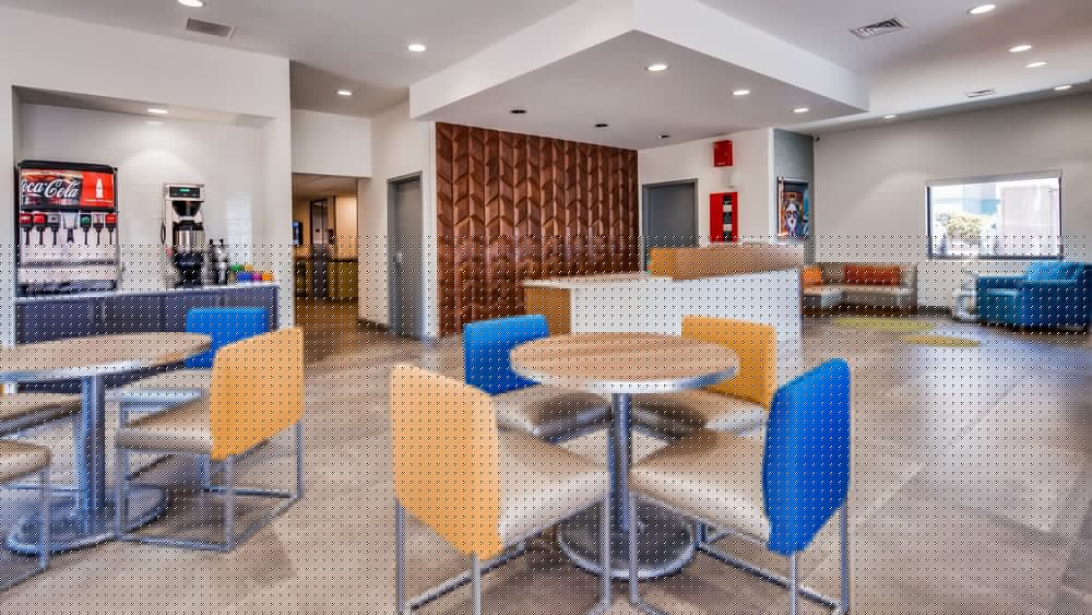 Best Western El Paso Airport Entrada Hotel 33/47