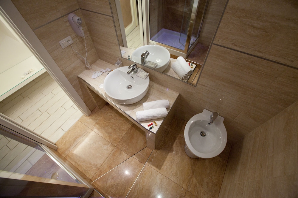 Town House Fontana Di Trevi 49/53