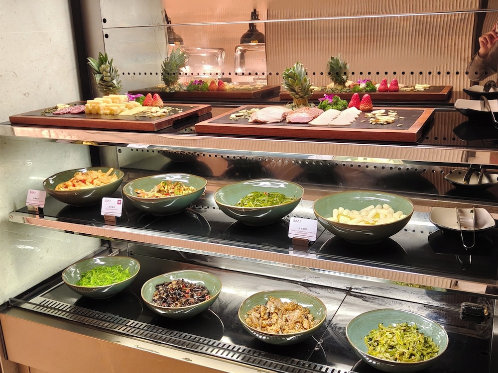 IntercityHotel Shenzhen Futian Huanggang 26/51