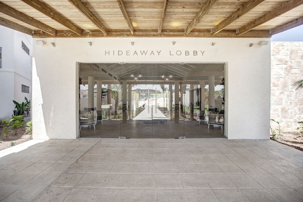 Hideaway At Royalton Saint Lucia - Adults Only 5/61