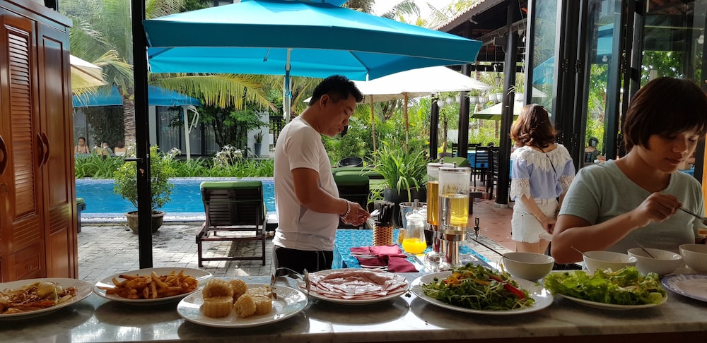Hoi An Reverie Villas 6/70