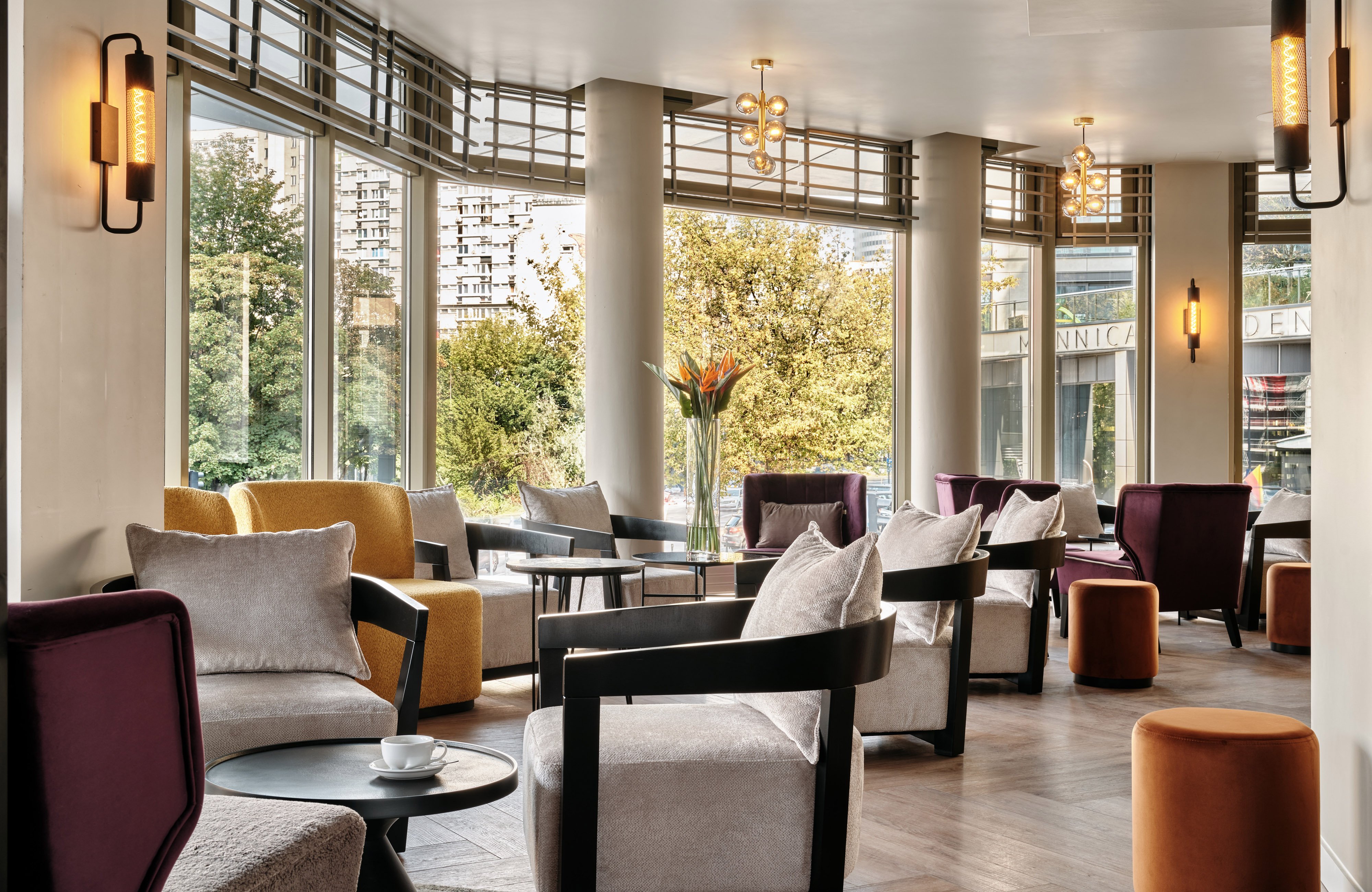Leonardo Royal Hotel Warsaw 30/50