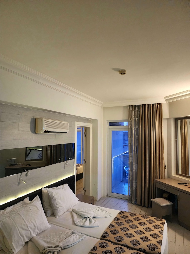 Cleopatra City Hotel 13/49