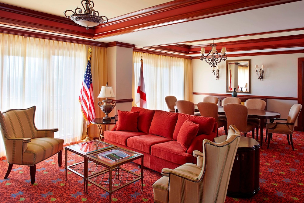 Renaissance Shoals Resort & Spa 17/33