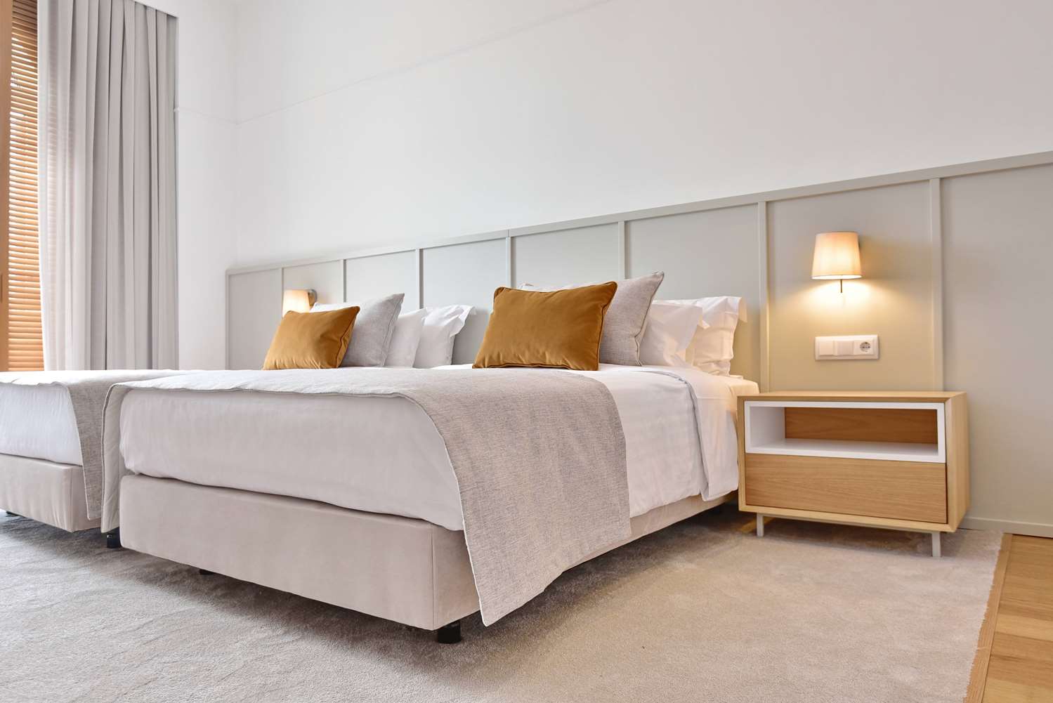 Dolce By Wyndham Camporeal Lisboa 20/71