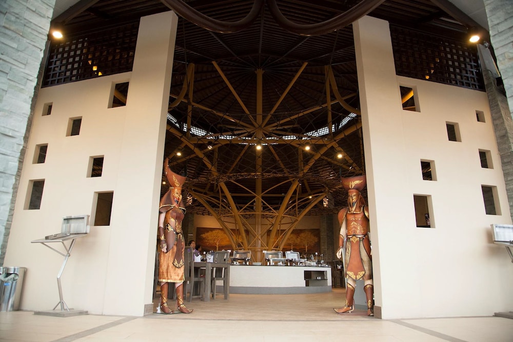 Phurua Sanctuary Resort And Spa 6/50