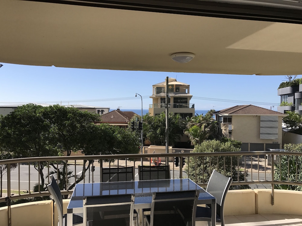 Norfolk Luxury Beachfront Apartments 2/74