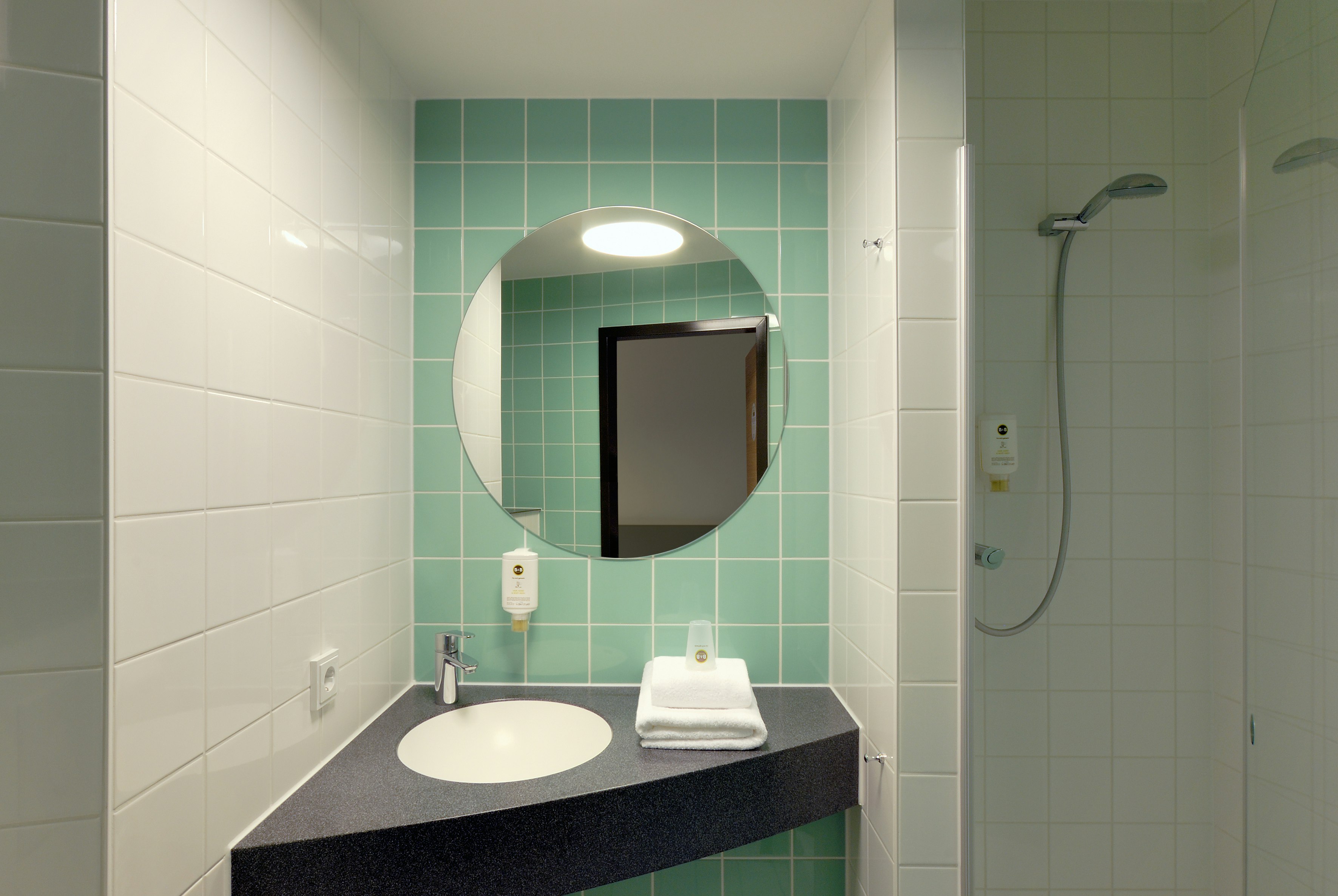 B&b Hotel Oldenburg 44/50