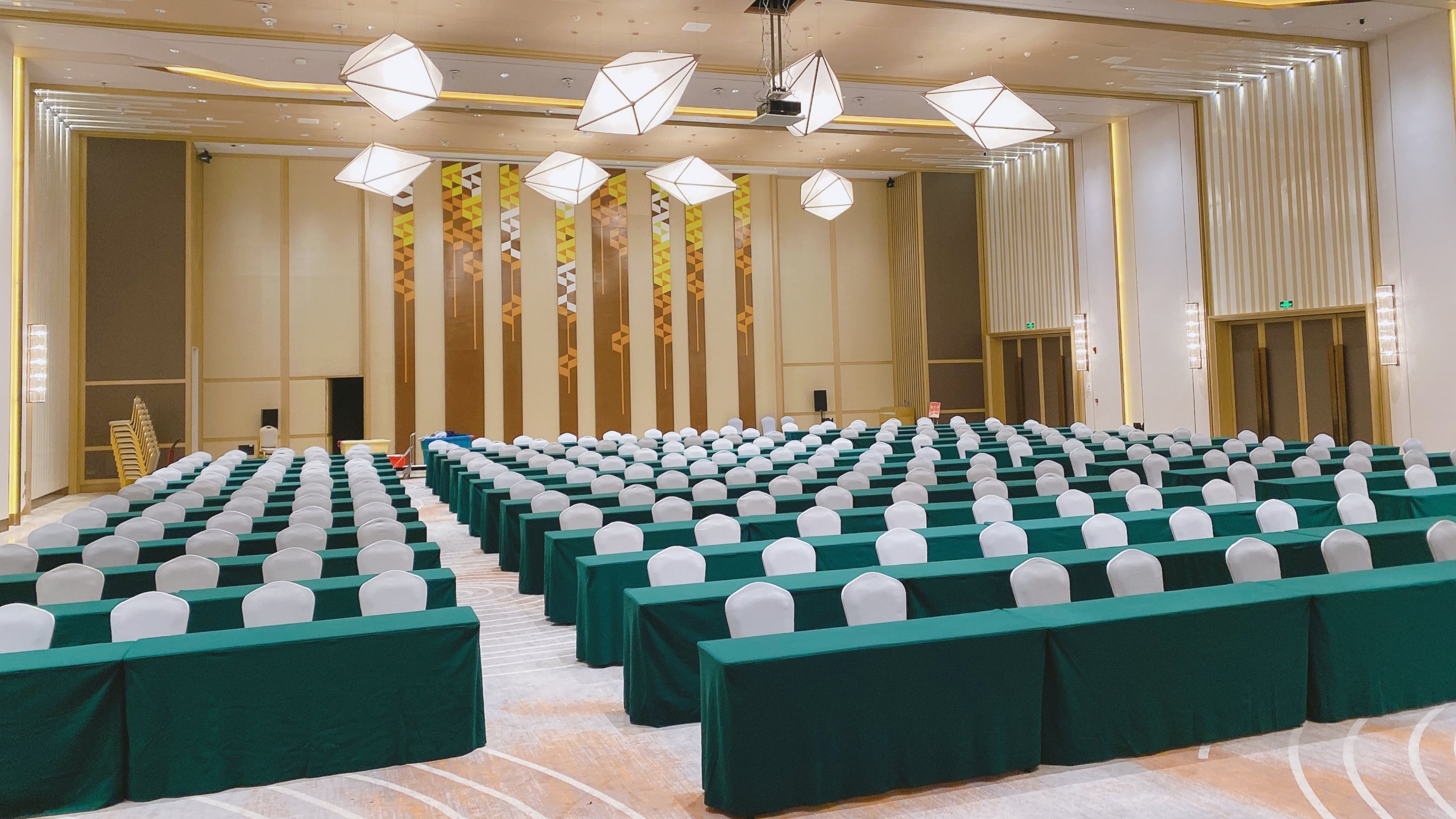 Holiday Inn Shaoguan Downtown Hotel 29/50