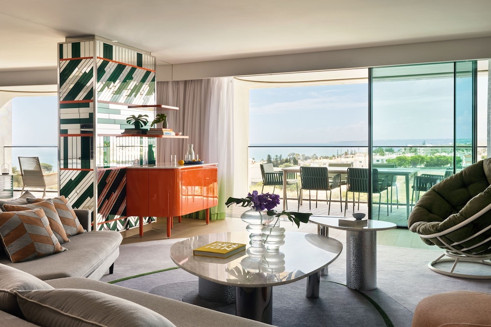 W Residences Algarve 32/50
