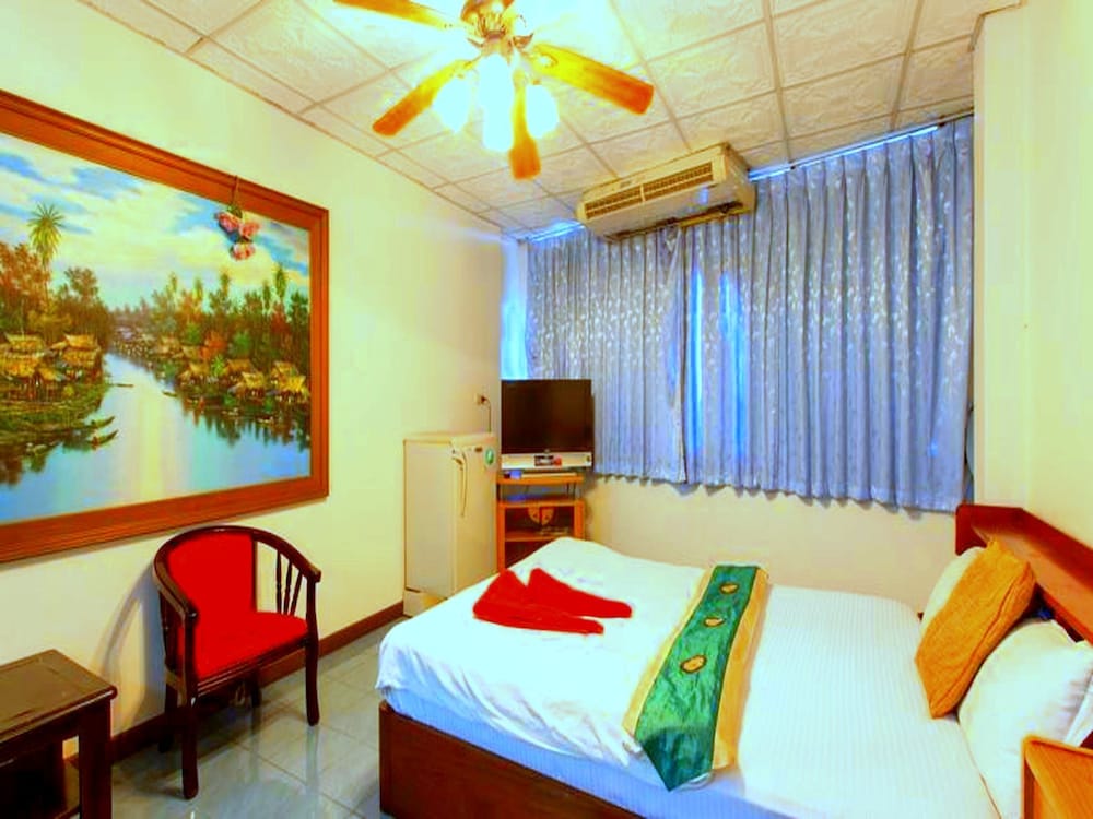 The Encore Hotel Pattaya 14/75