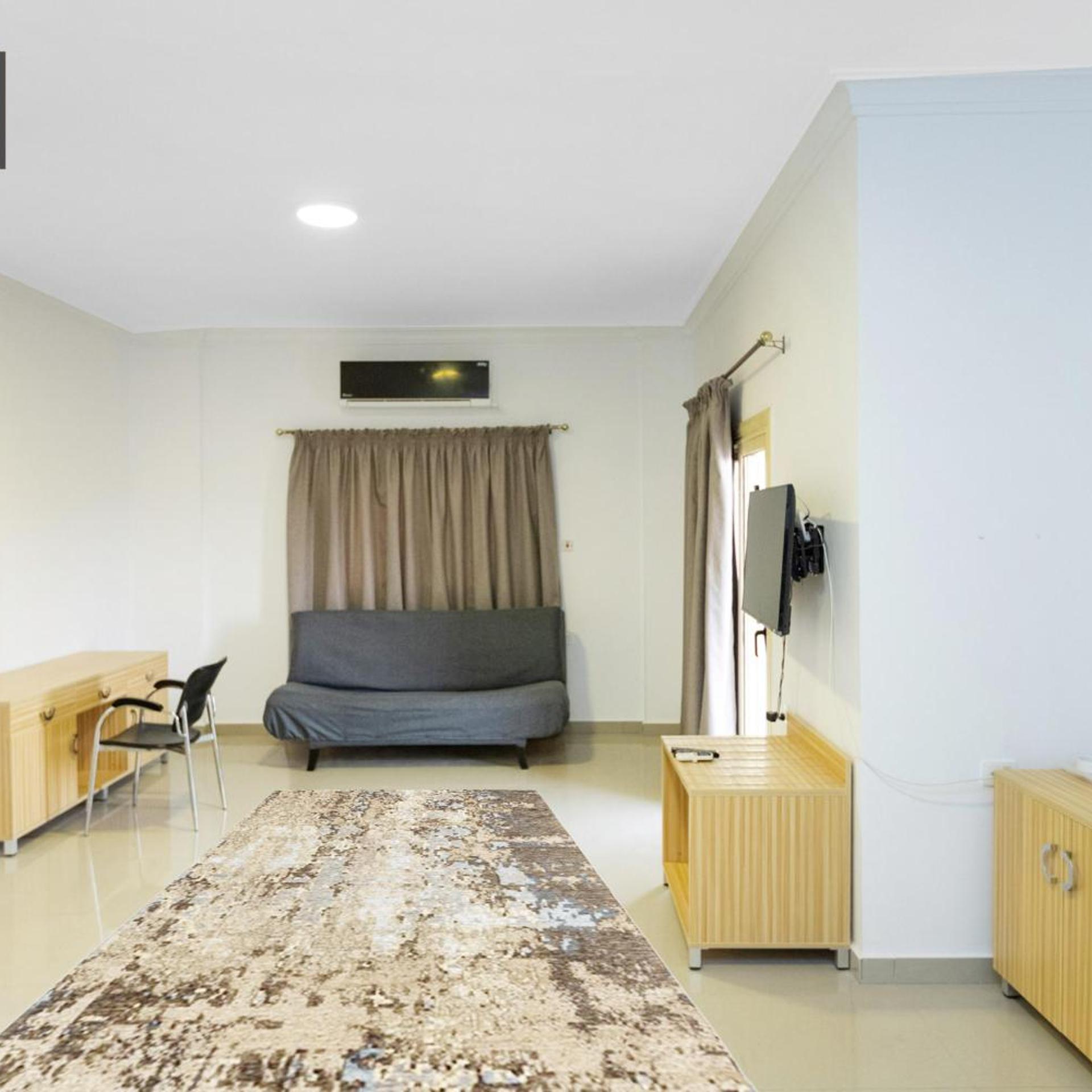 Al Manzel Sheikh Zayed 32/50