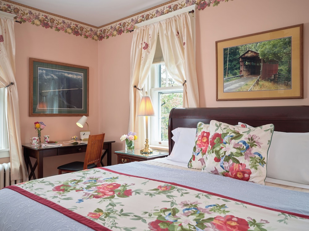 Mooreland Garden Inn 10/33