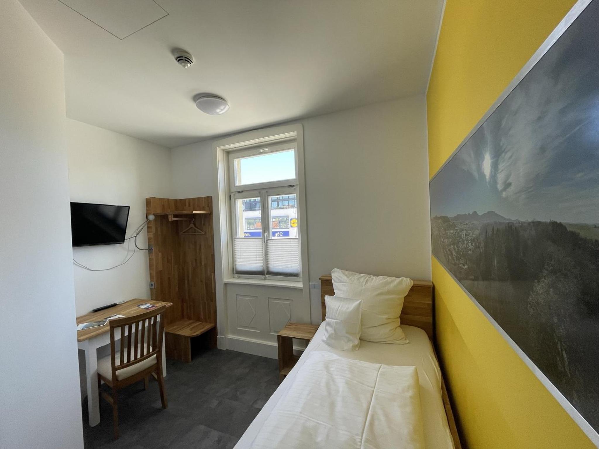 Bahnhof Balingen Hotel 15/47