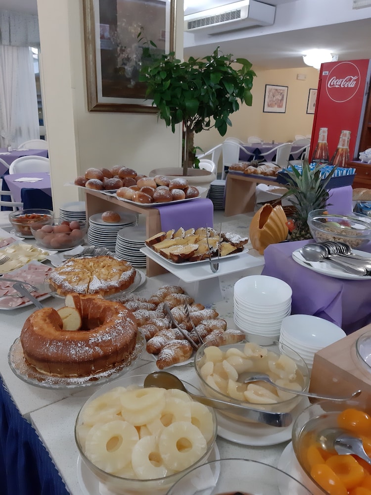 Baia Degli Dei 16/20