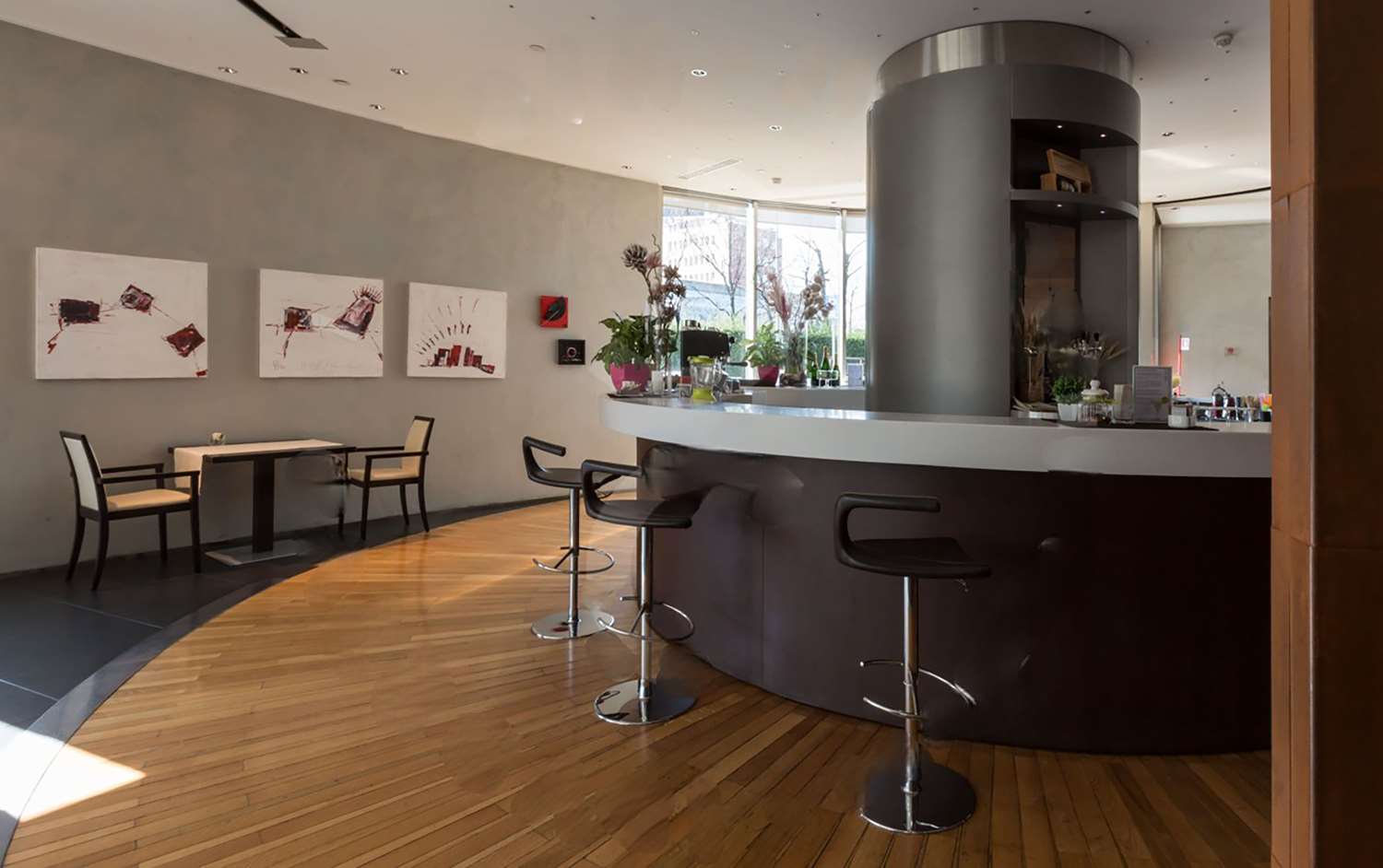 Best Western Plus The Hub Hotel 45/53