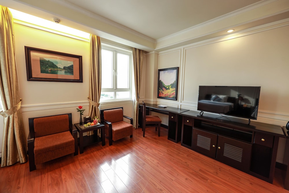 Ninh Binh Legend Hotel 33/50